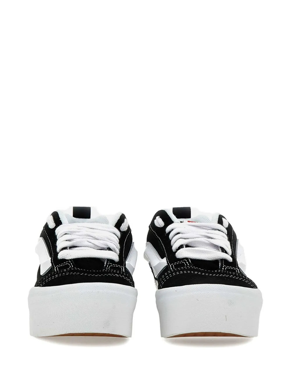 Vans Fu Knu Stack