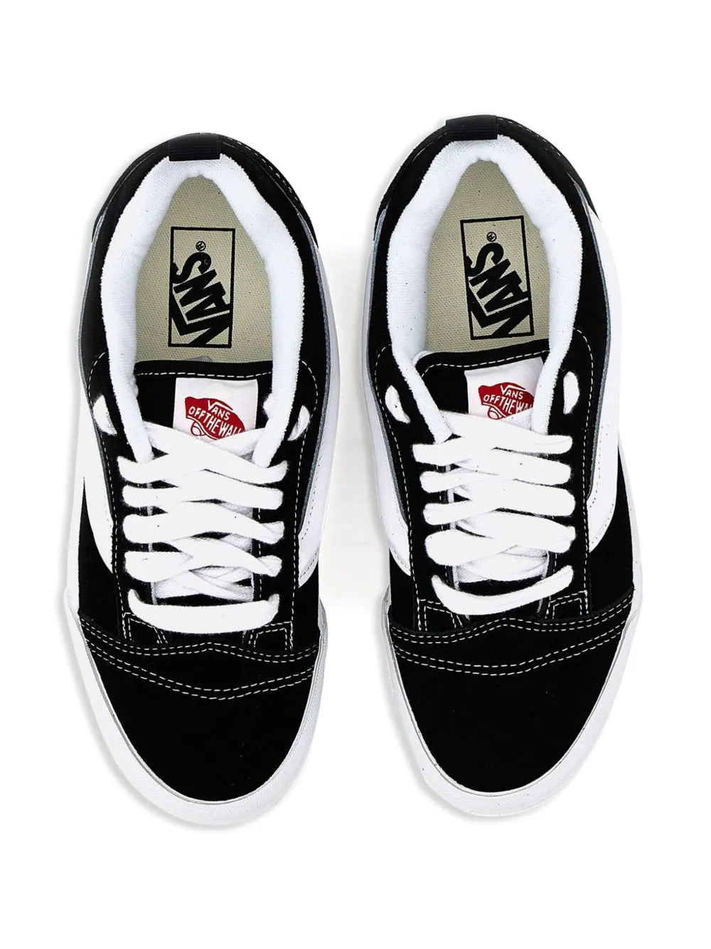 Vans Fu Knu Stack