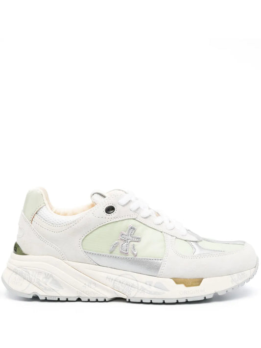 Premiata Mase Panelled