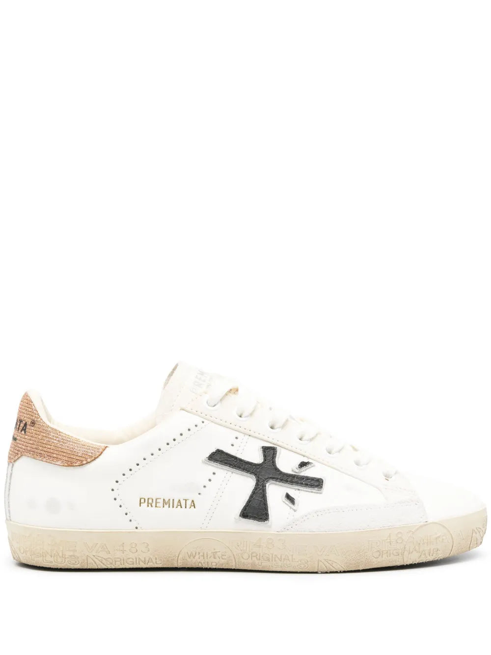 Premiata Steven 6664