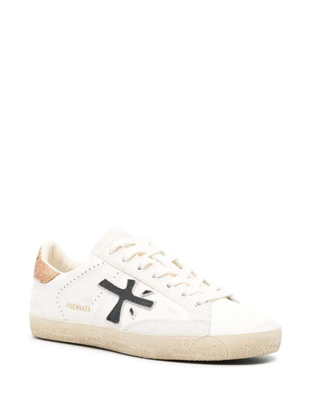 Premiata Steven 6664