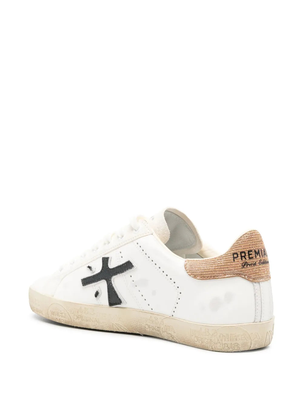 Premiata Steven 6664