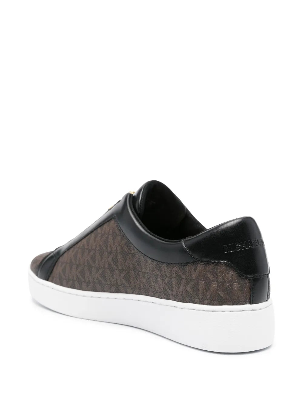 Michael Michael Kors Keaton Logo-Print