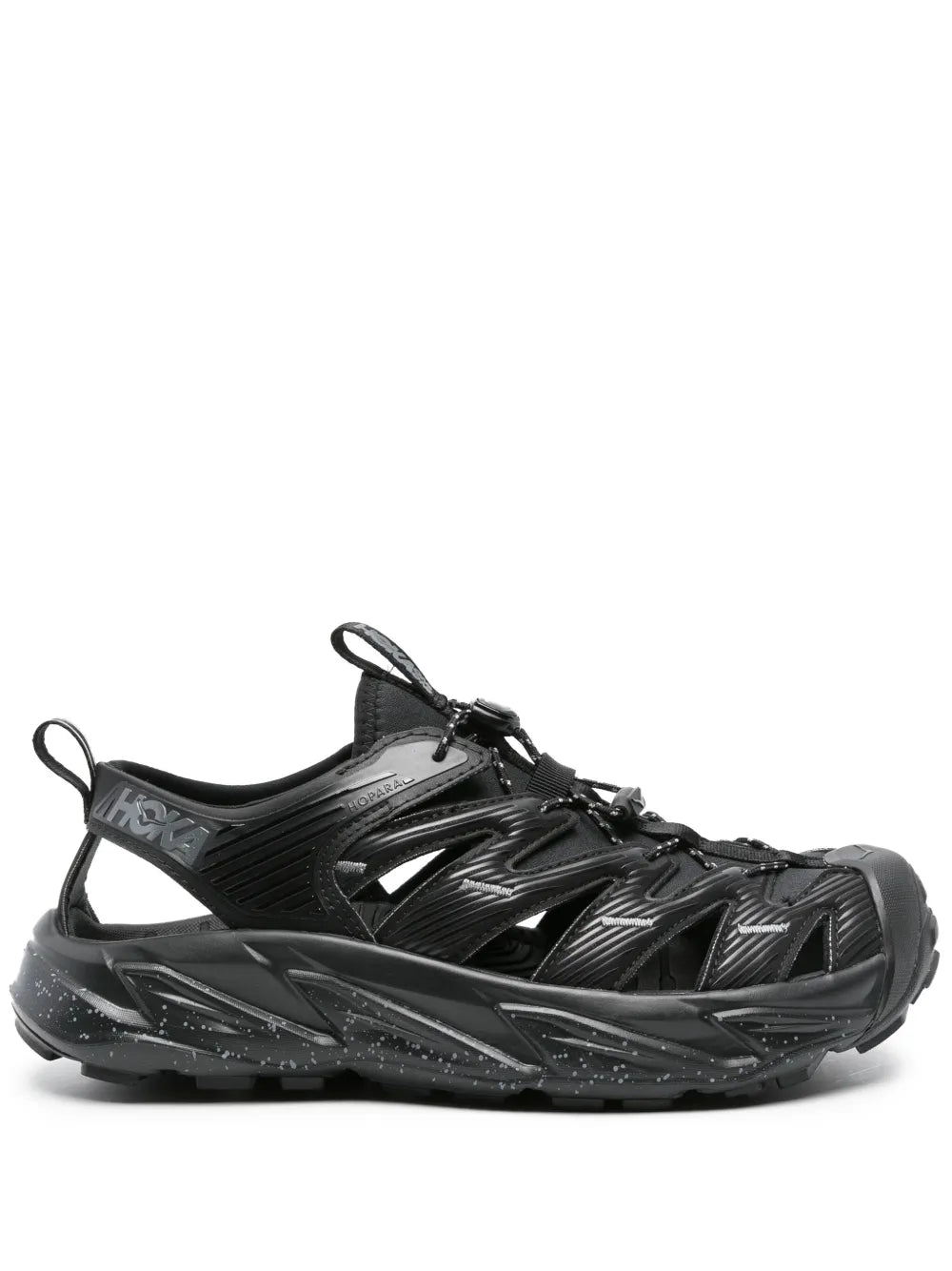 HOKA Hopara Cut-Out