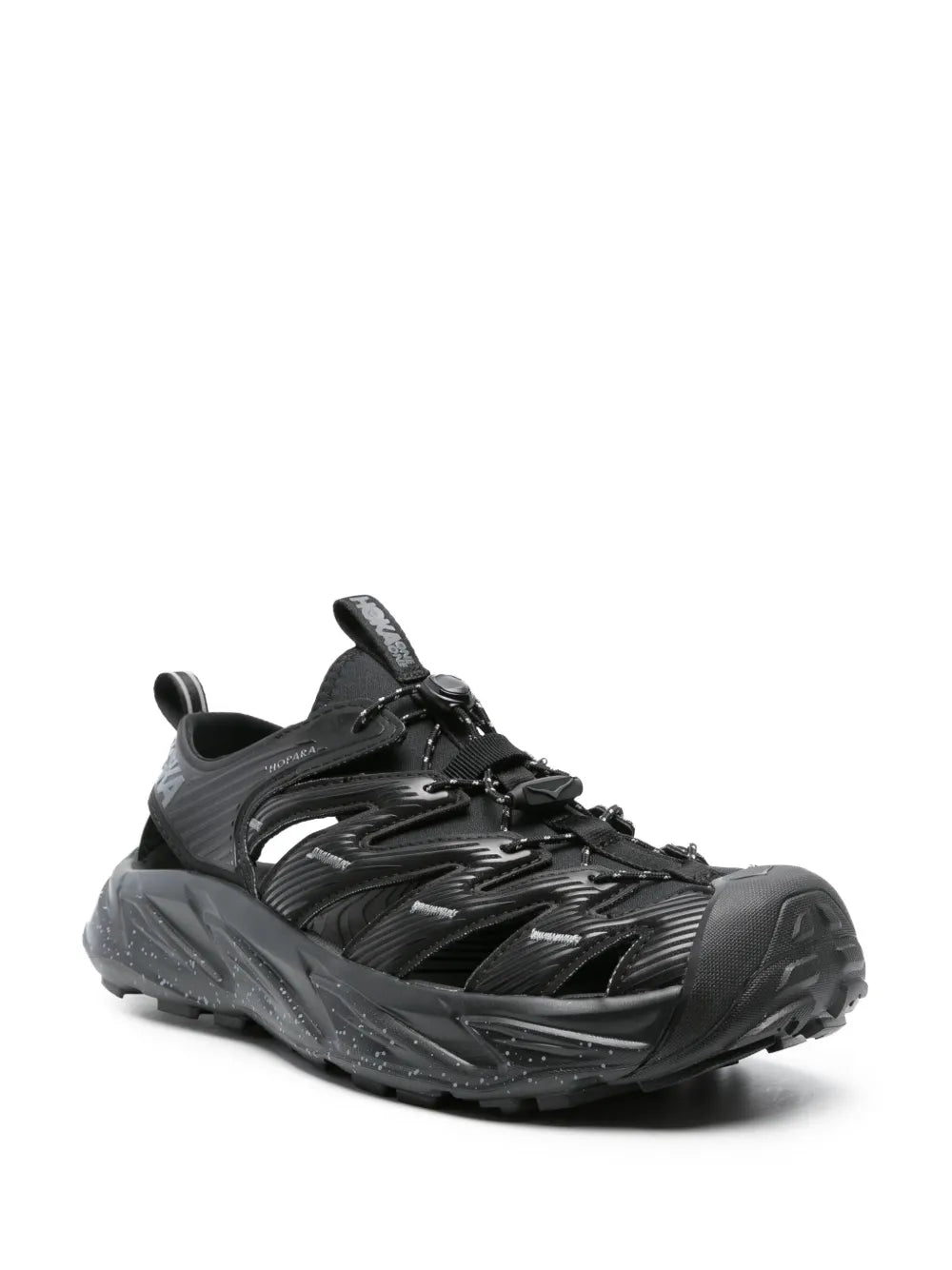 HOKA Hopara Cut-Out