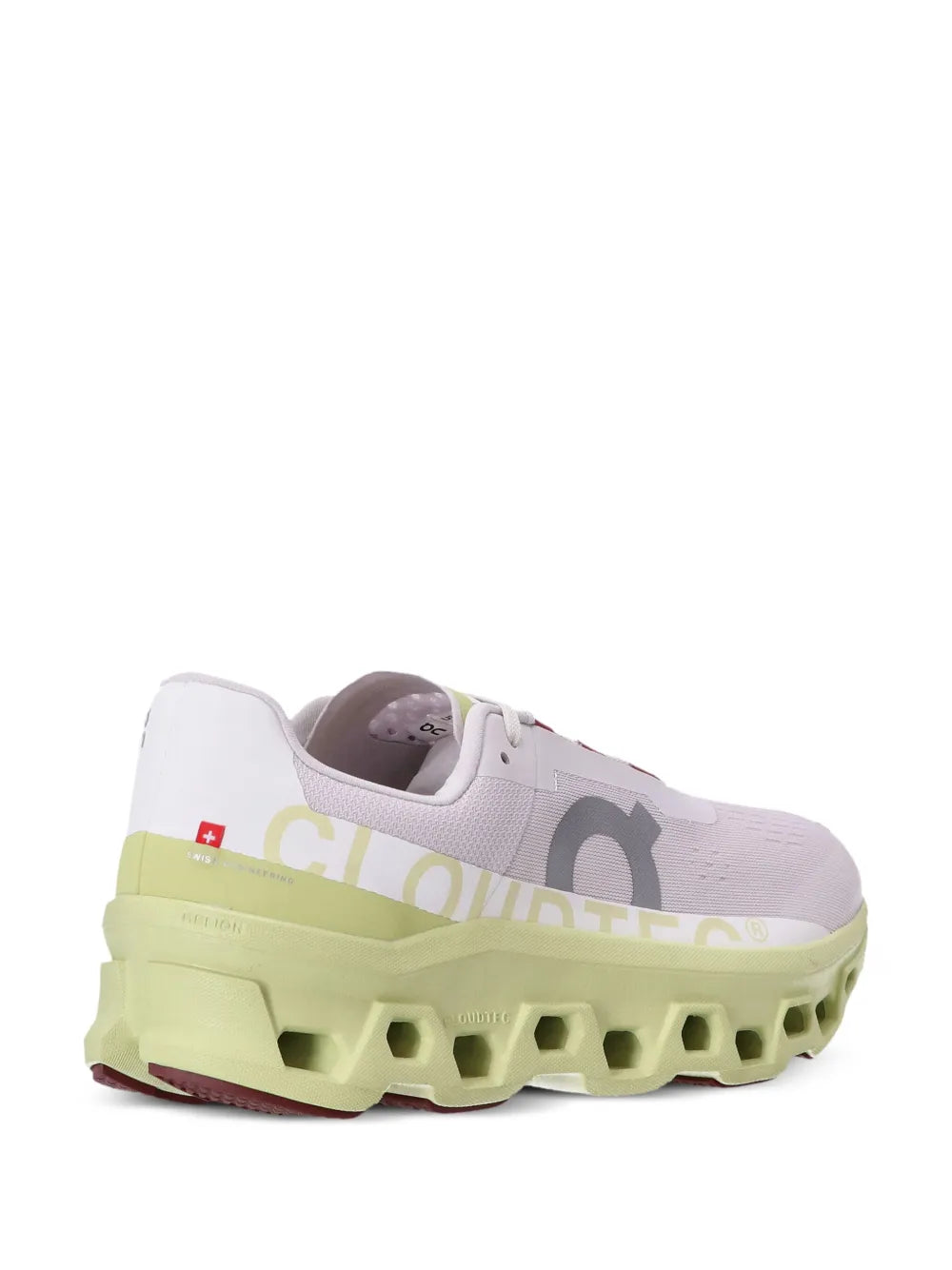 On Running Cloudmonster Sneakers
