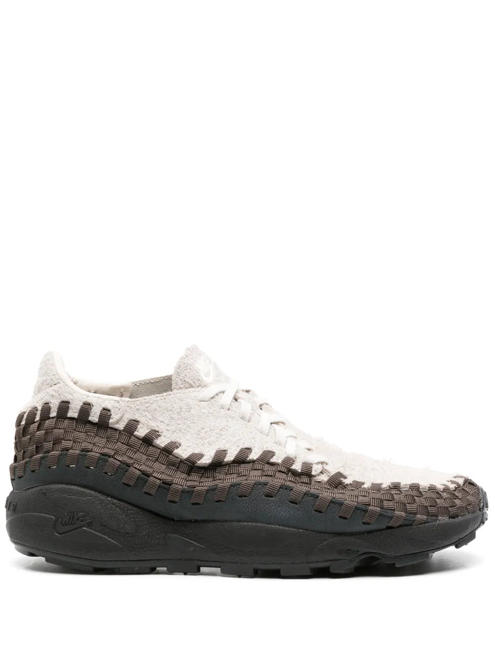 Nike Air Footscape Woven Asymmetric