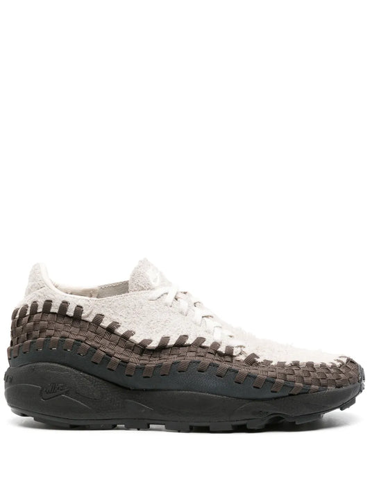 Nike Air Footscape Woven Asymmetric