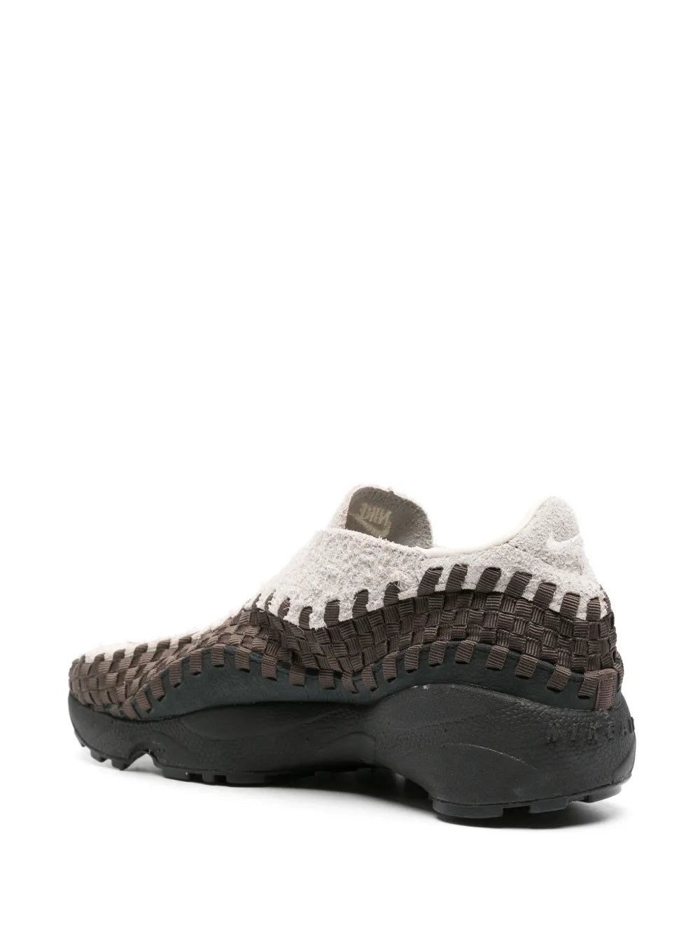 Nike Air Footscape Woven Asymmetric