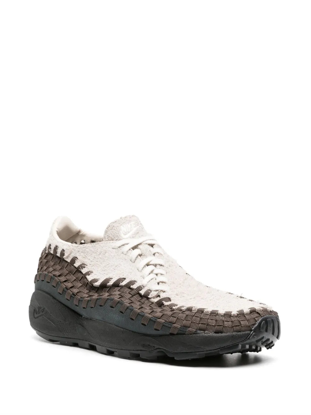 Nike Air Footscape Woven Asymmetric