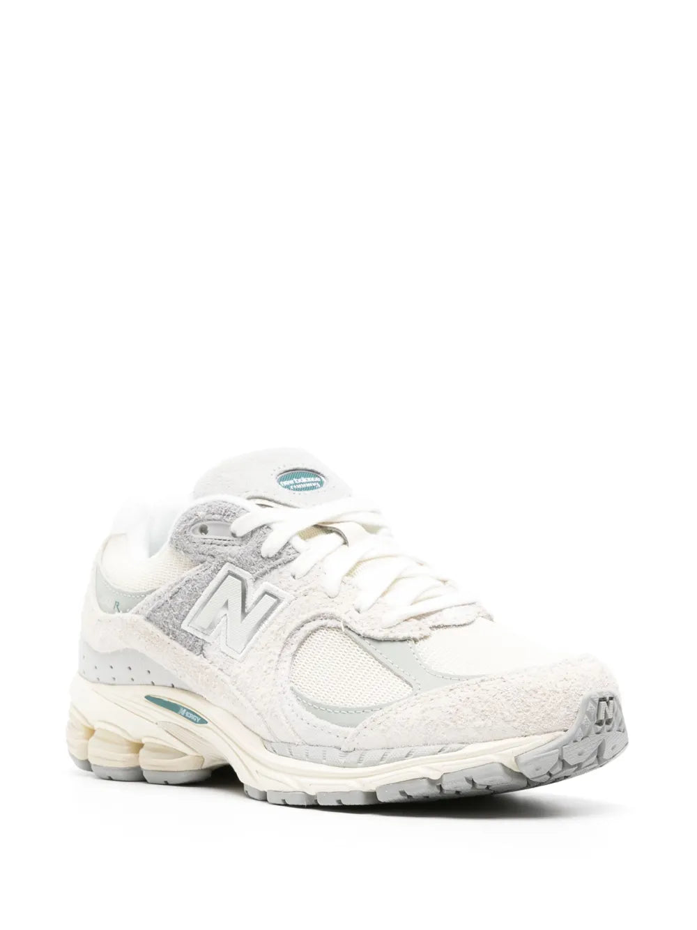 New Balance 2002R Suede