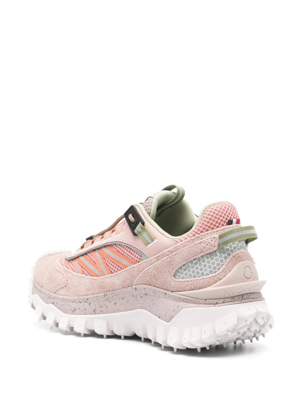 Moncler Trailgrip Gtx