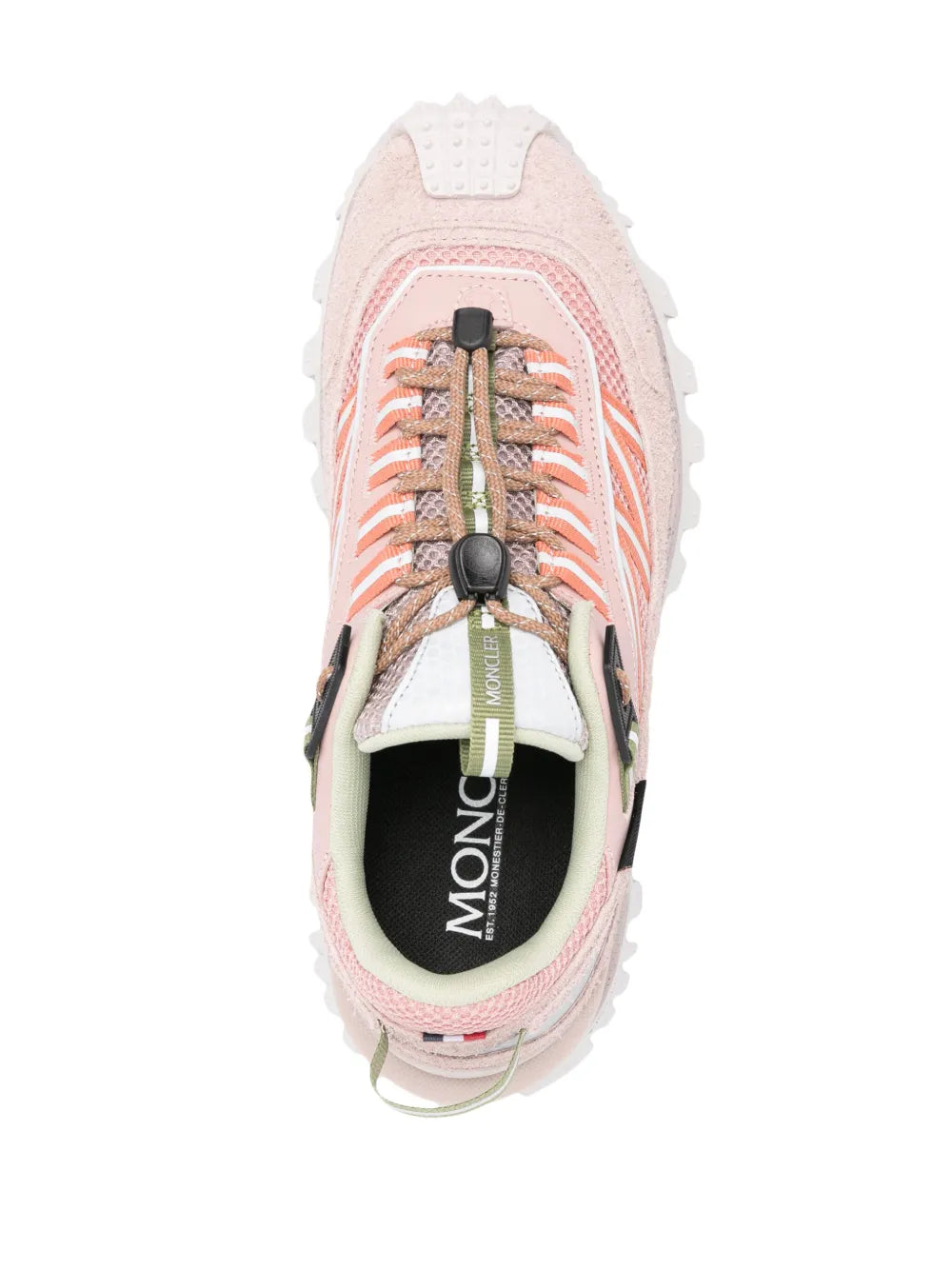 Moncler Trailgrip Gtx