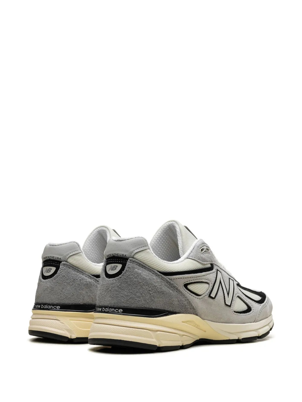 New Balance Made In Usa 990V4