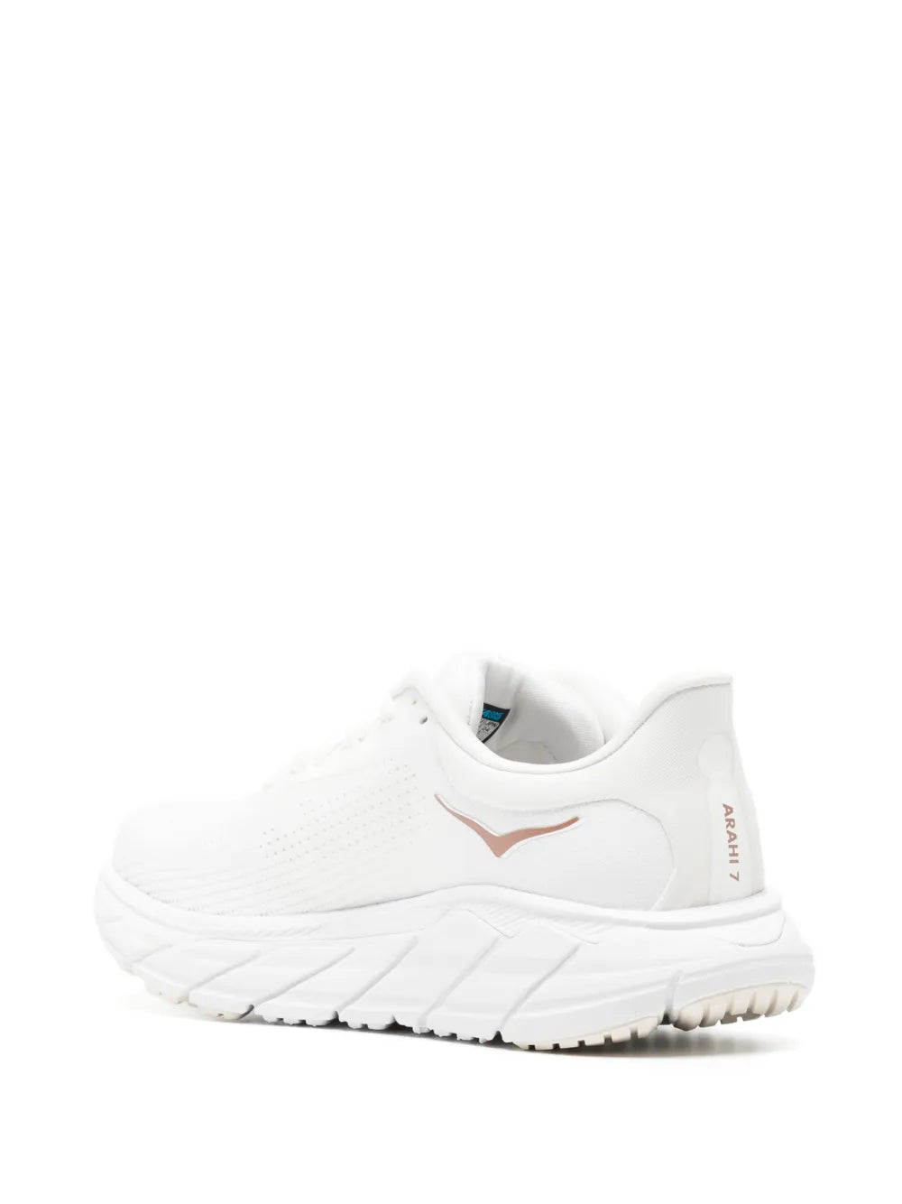 HOKA Logo-Print