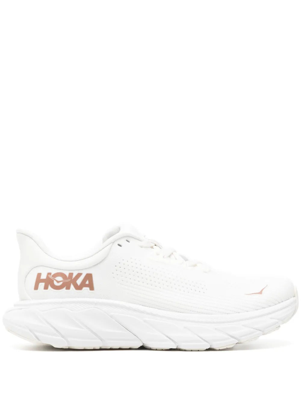 HOKA Logo-Print