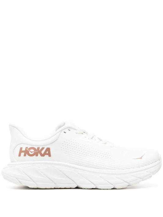 HOKA Logo-Print