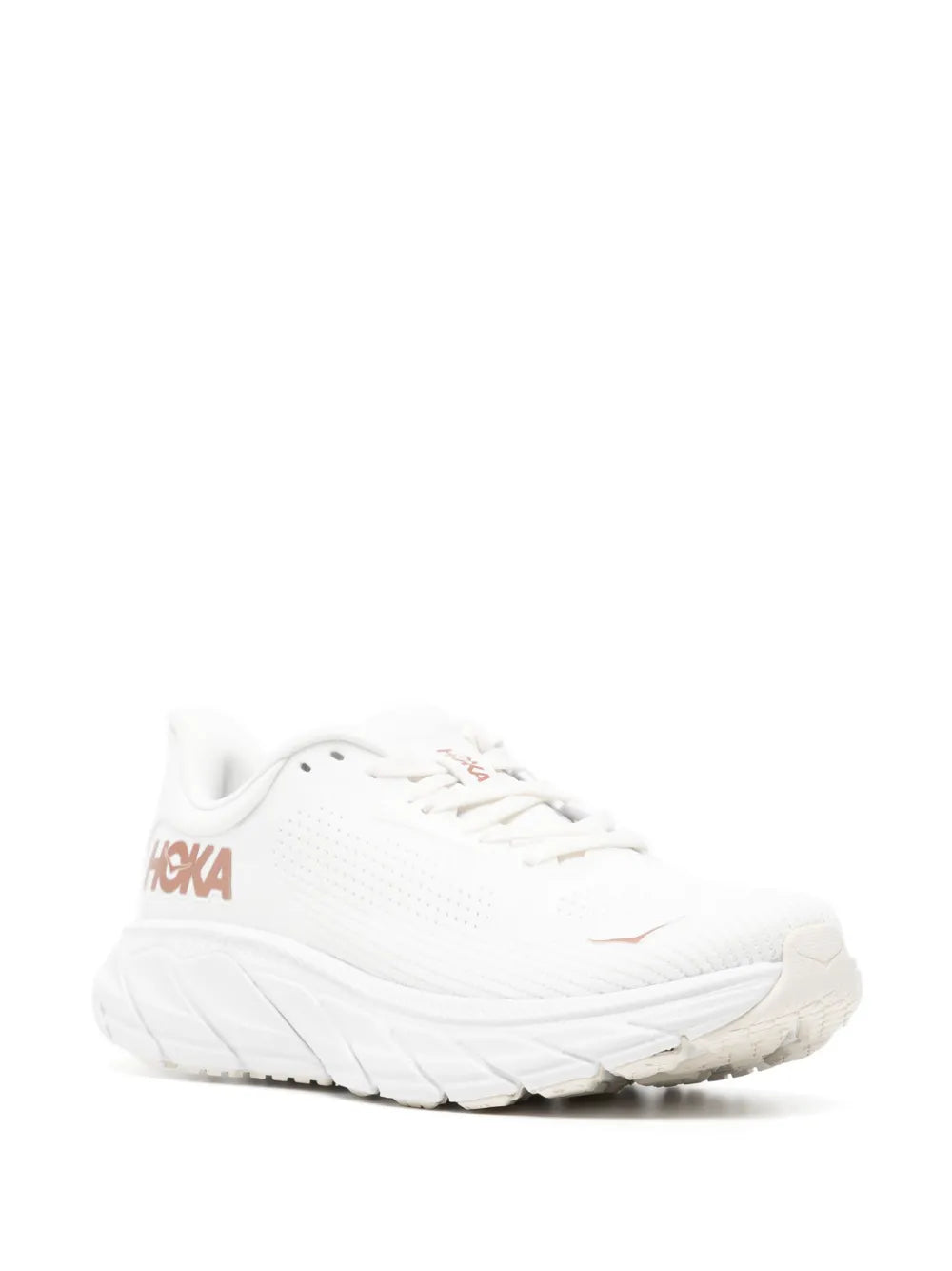 HOKA Logo-Print