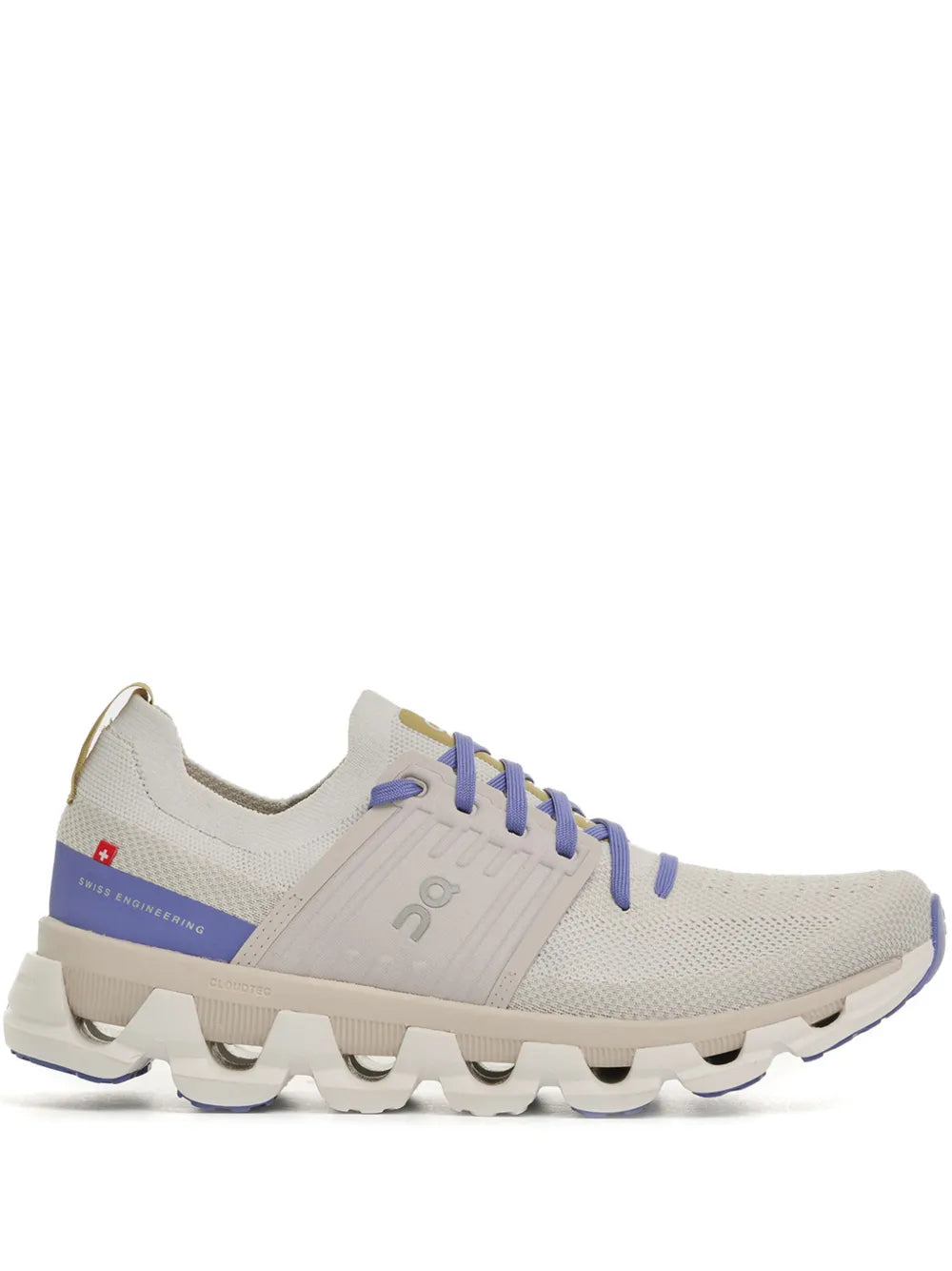 On Running Cloudswift 3 Two-Tone