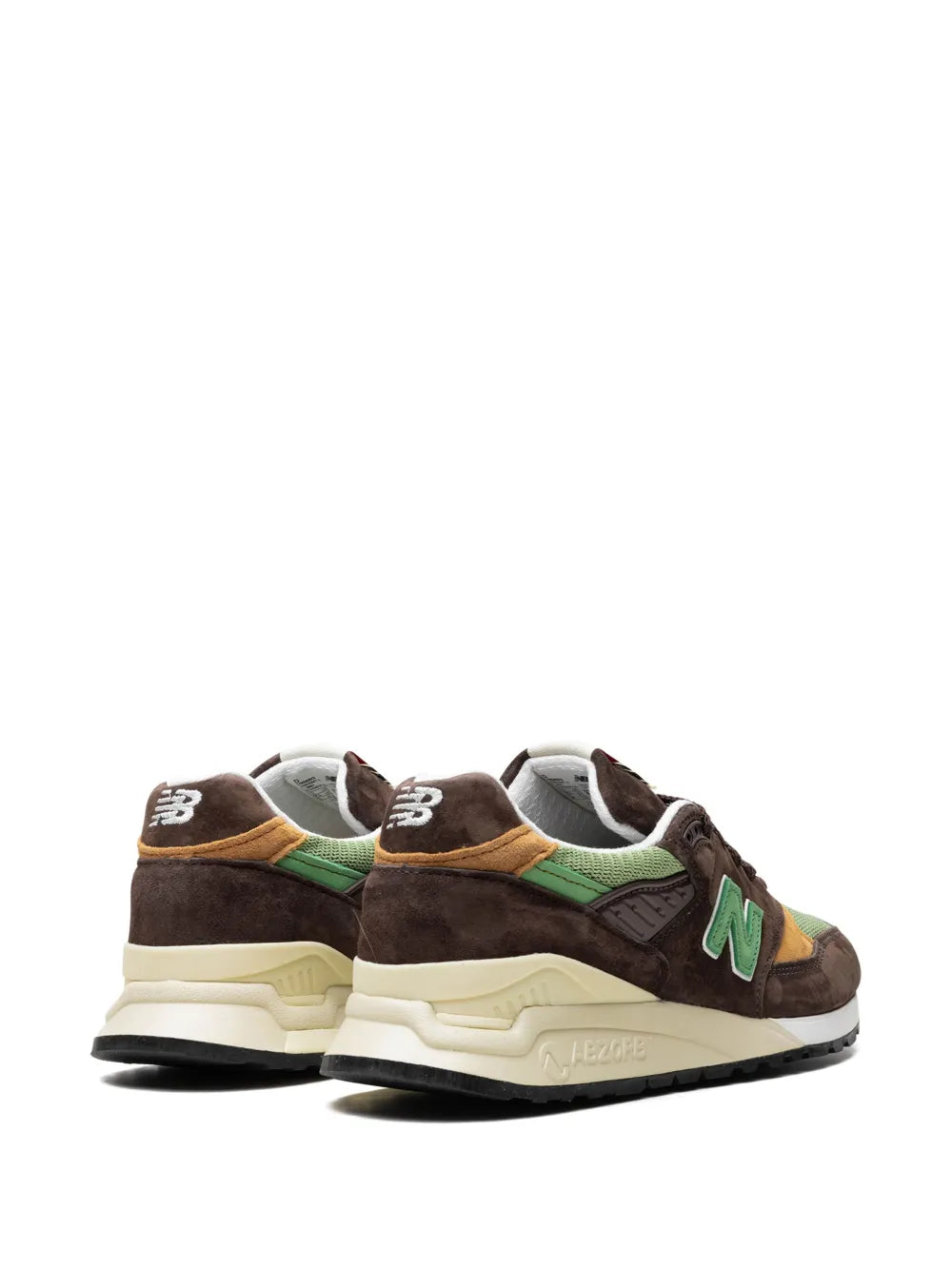 New Balance Made In Usa 998