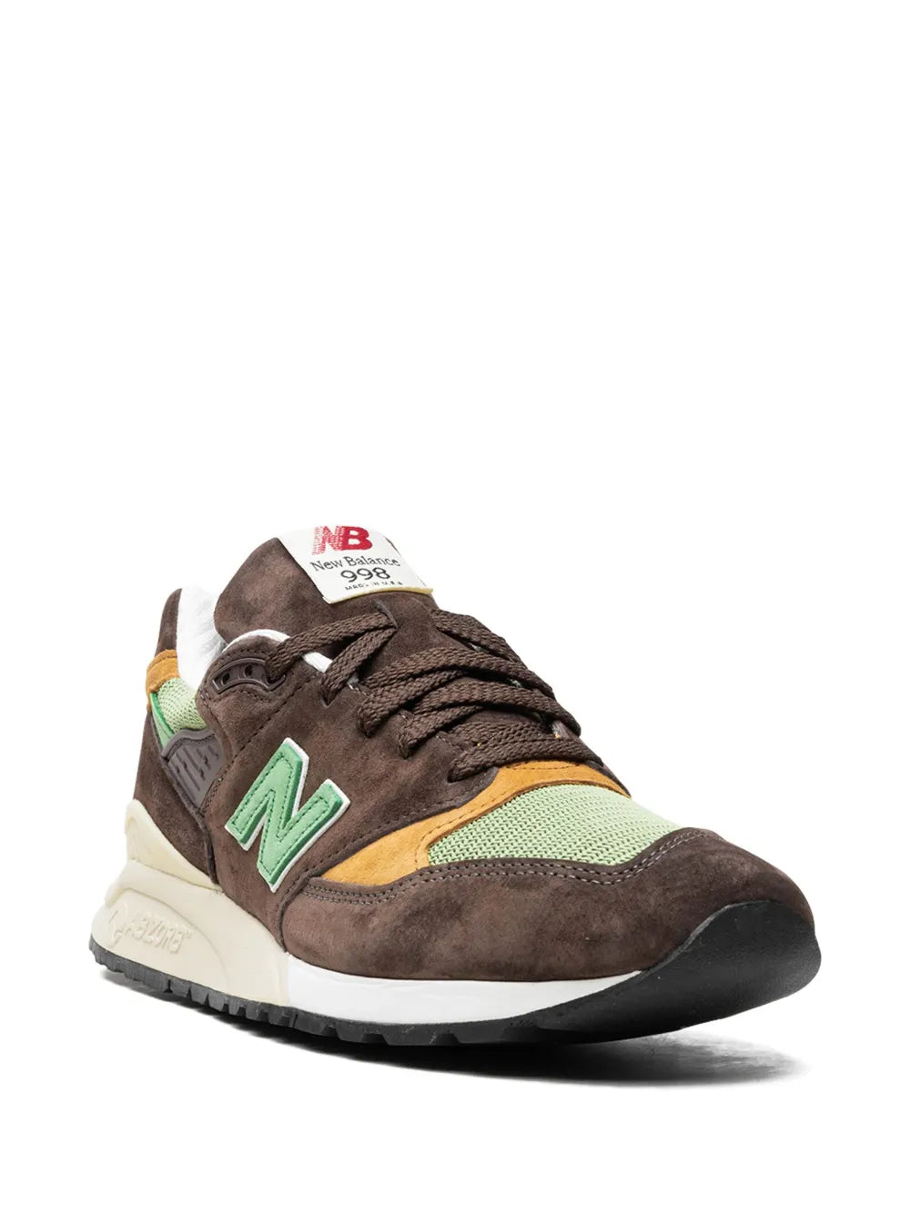 New Balance Made In Usa 998