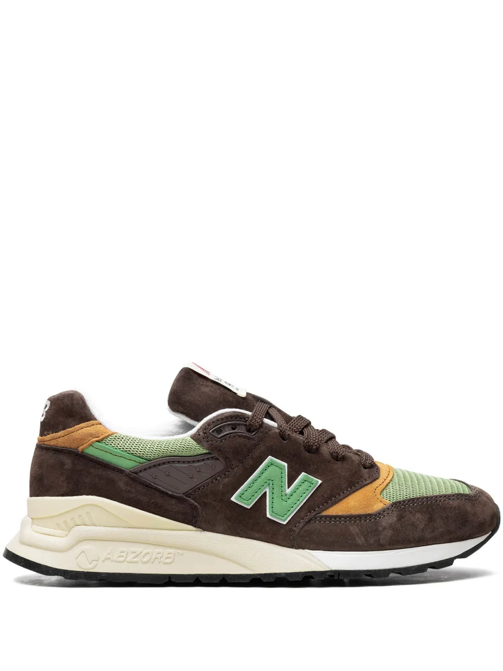 New Balance Made In Usa 998