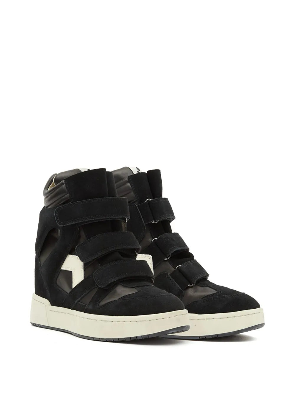ISABEL MARANT Im3 High-Top
