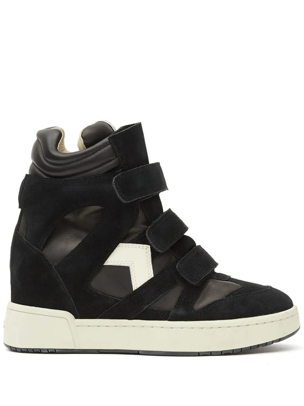 ISABEL MARANT Im3 High-Top