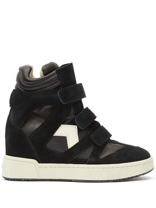 ISABEL MARANT Im3 High-Top