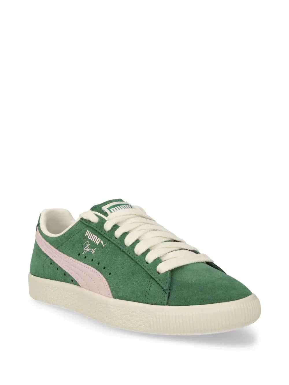 PUMA Clyde Og