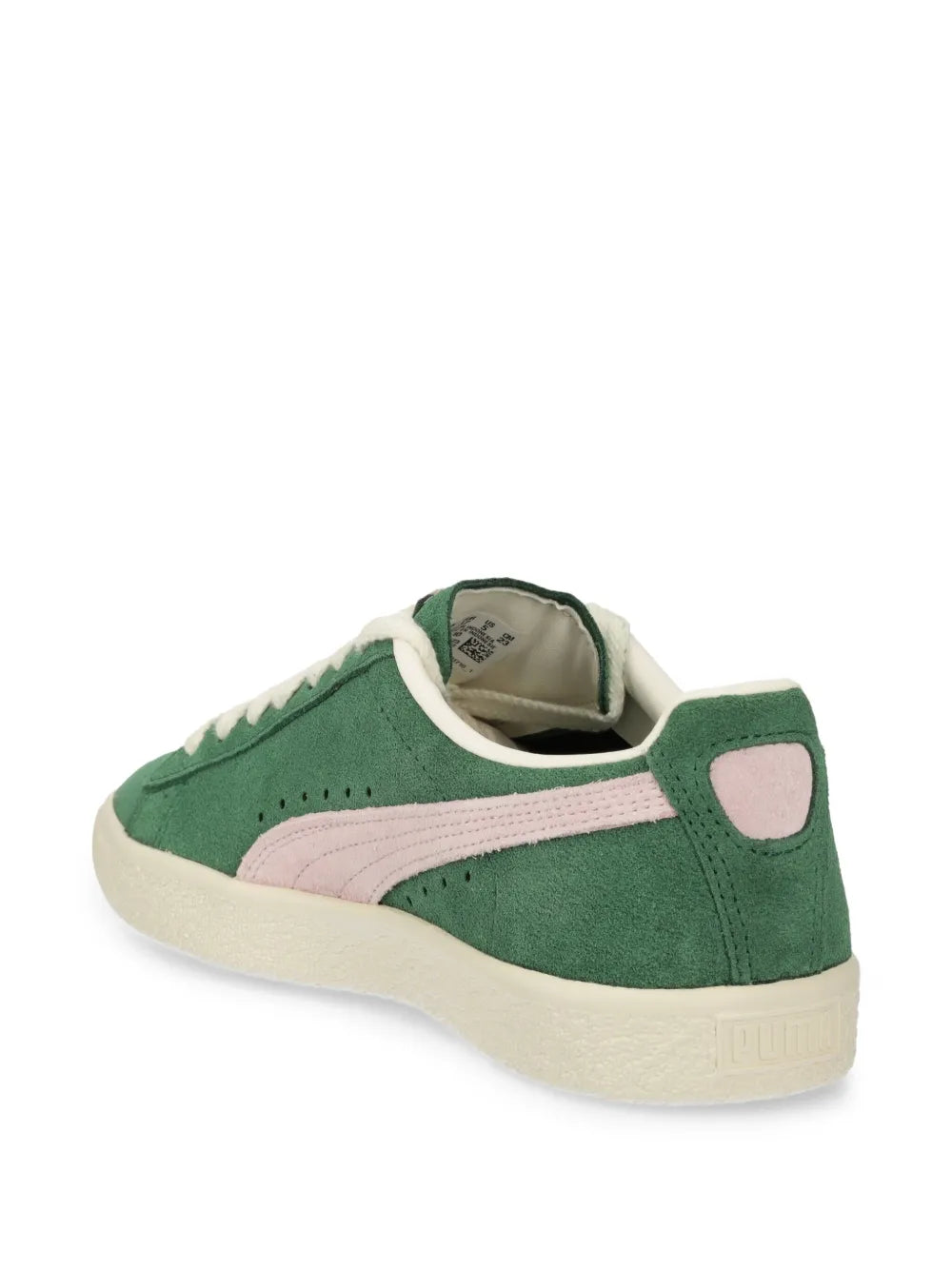 PUMA Clyde Og