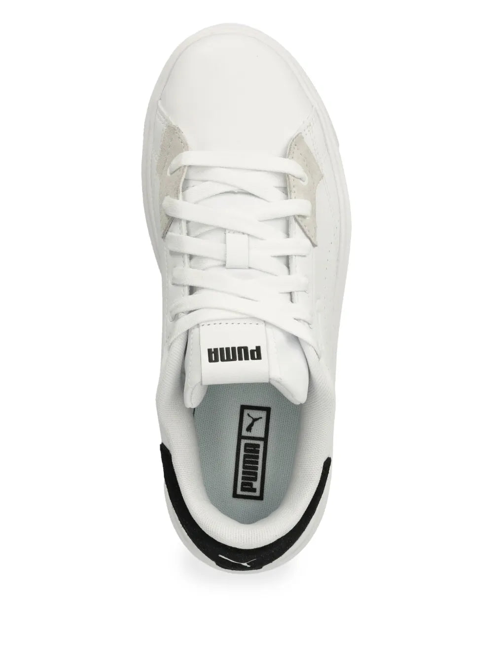 PUMA Logo