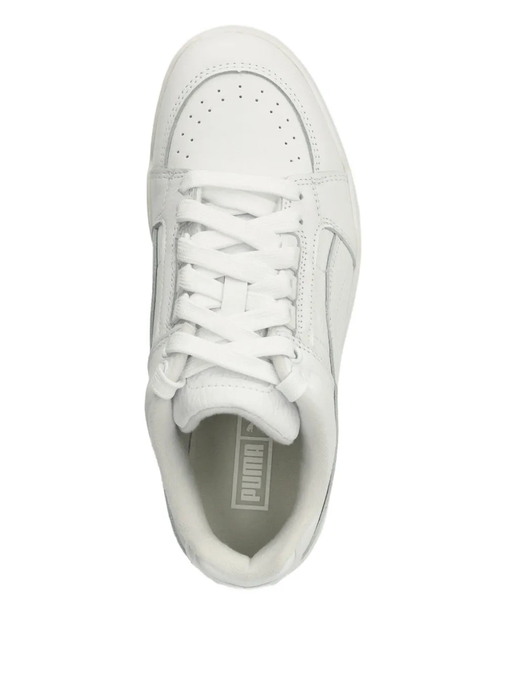 PUMA Lace-Up