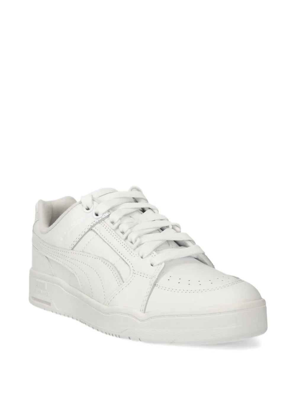 PUMA Lace-Up