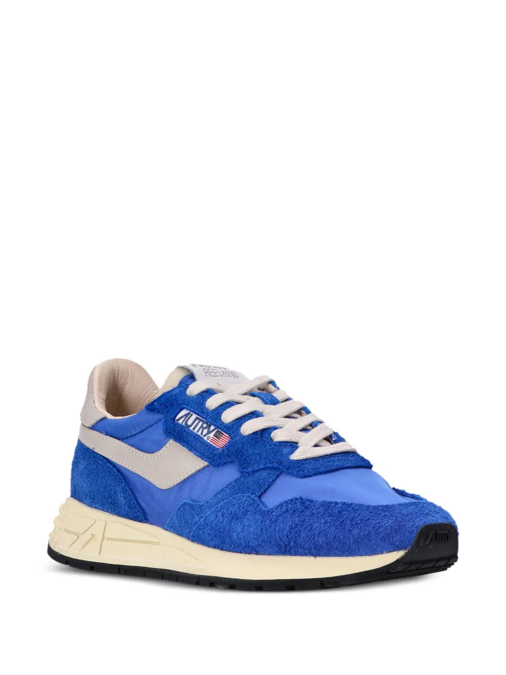 Autry Reelwind Low-Top Chunky