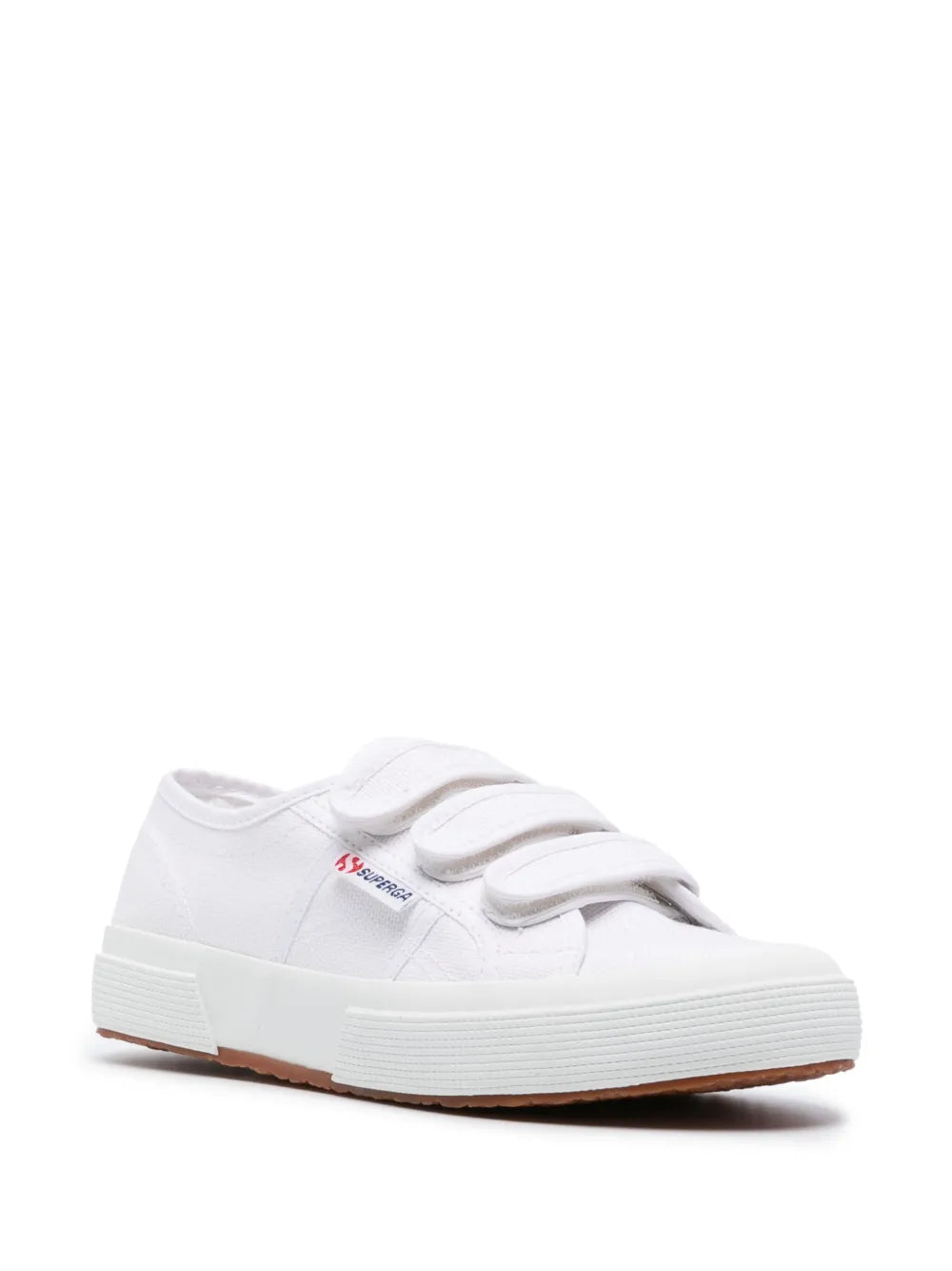 Superga 2750-Cot3Strapu Canvas