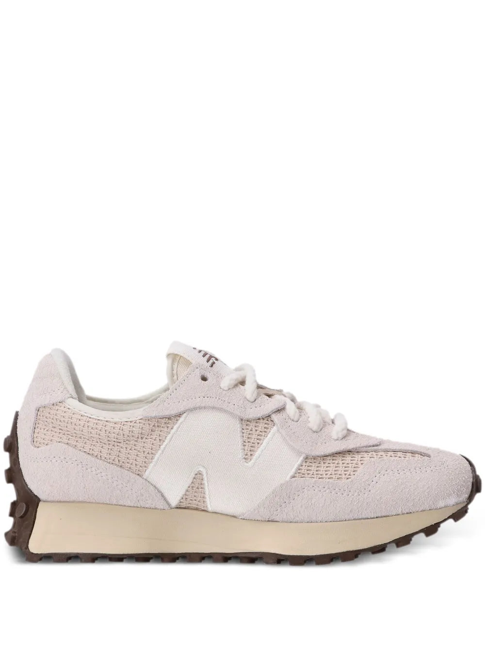 New Balance 327 'Sea Salt/Linen'