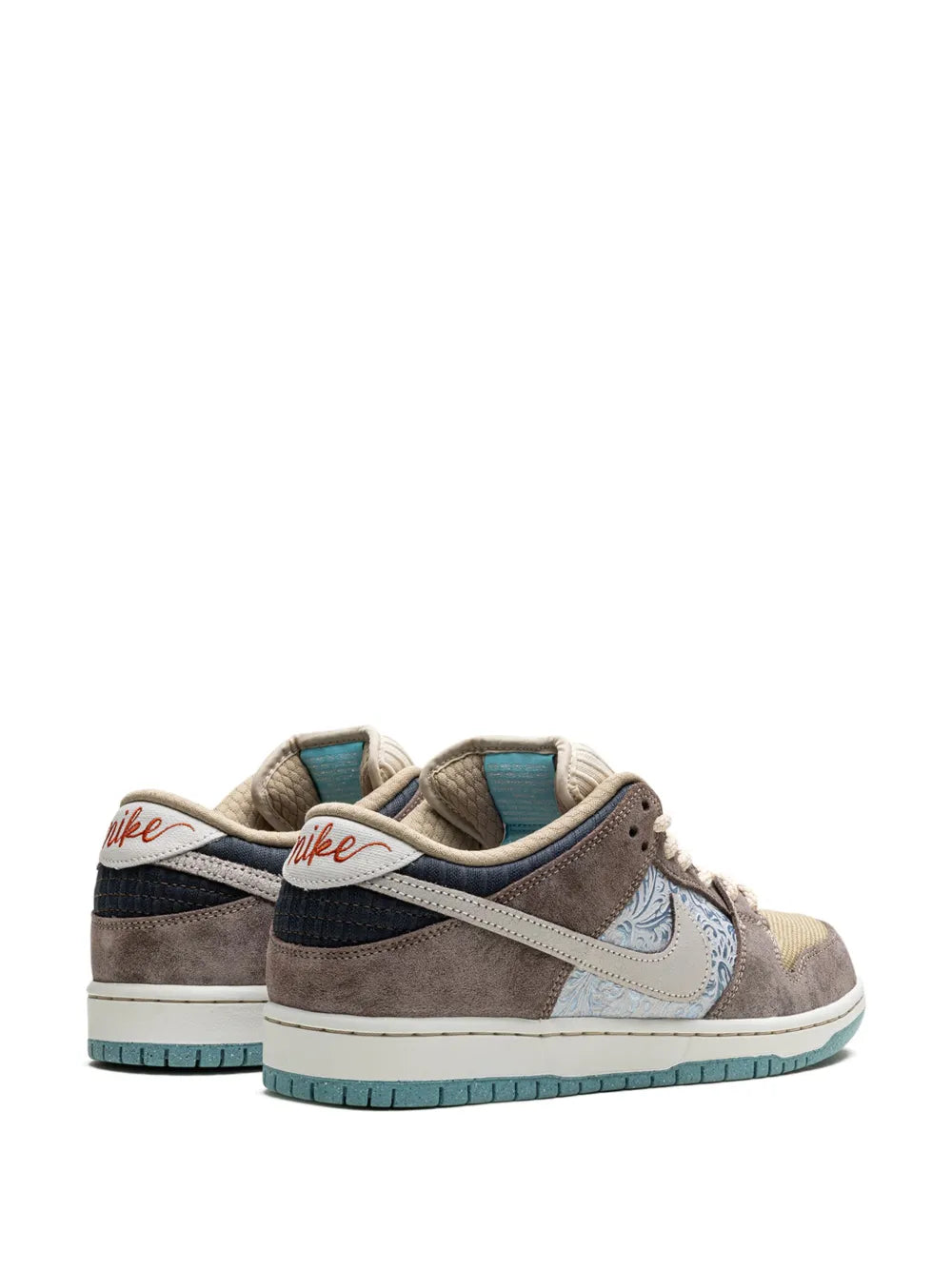 Nike Sb Dunk Low Big Money Savings Sneakers