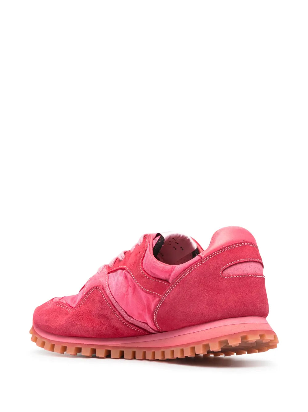 Comme Des Gar ns Marathon Suede