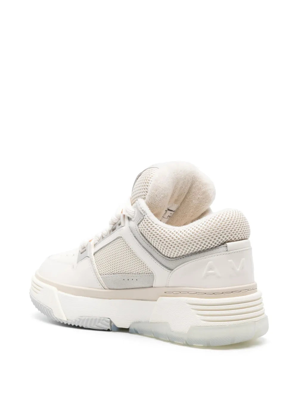 AMIRI Ma-1 Leather Chunky