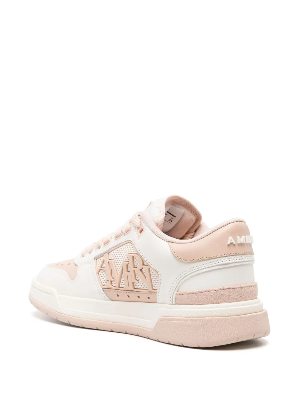 AMIRI Classic Low Leather