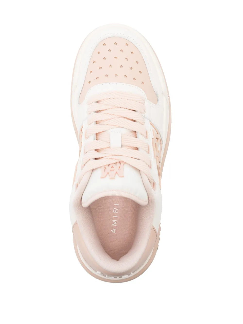 AMIRI Classic Low Leather
