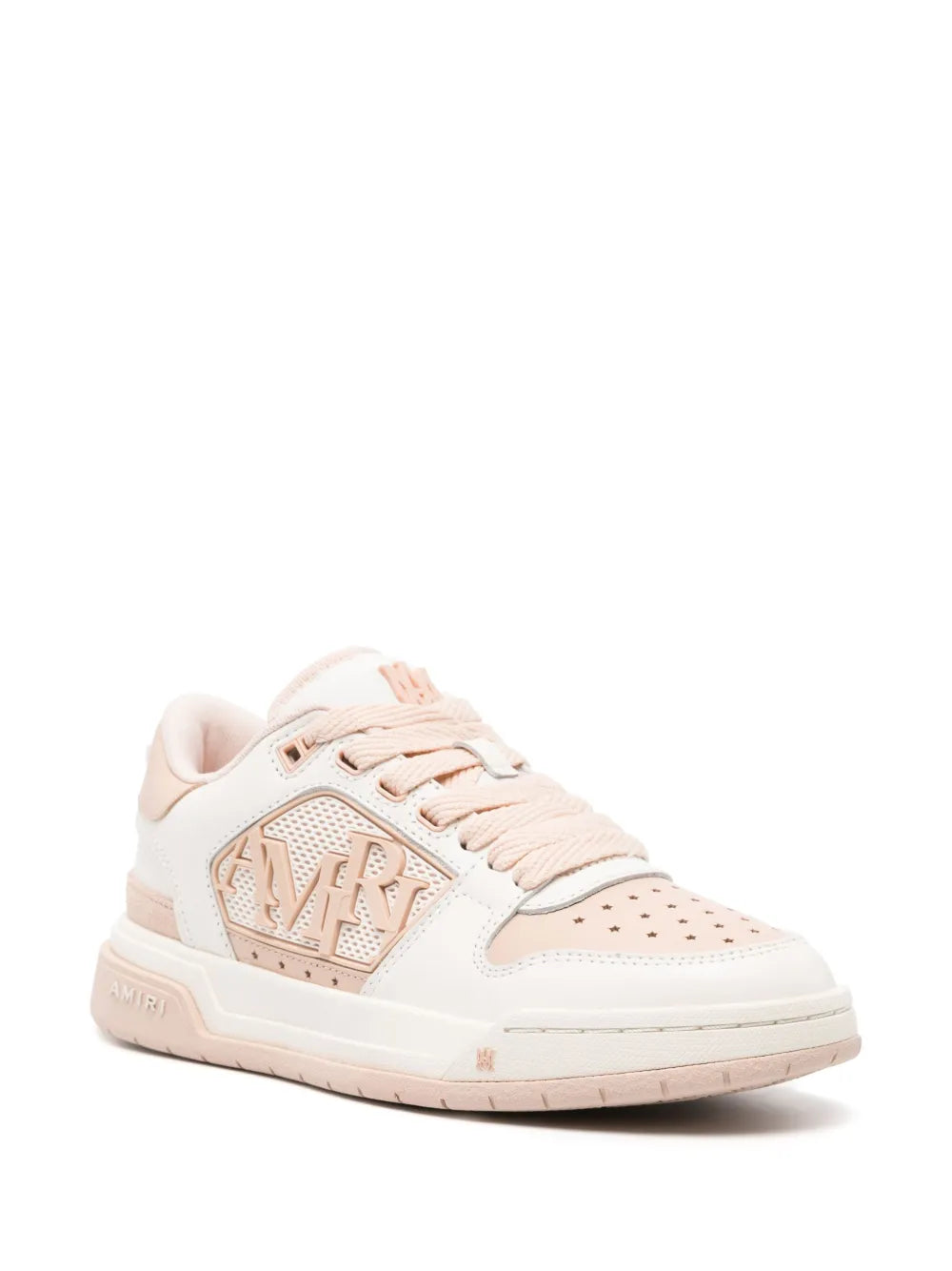 AMIRI Classic Low Leather