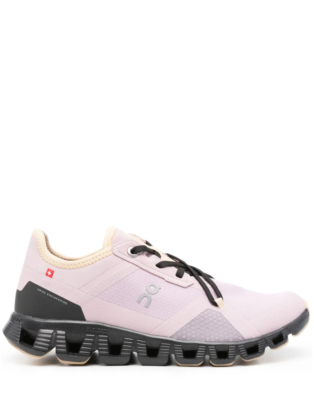 On Running Cloud X3 Wmns