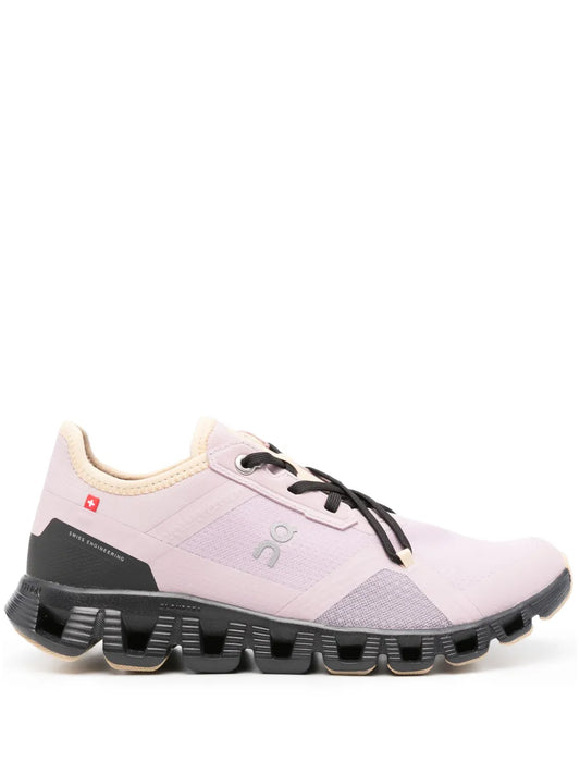 On Running Cloud X3 Wmns