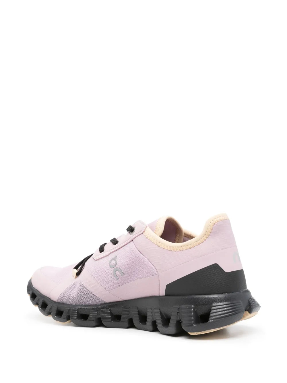 On Running Cloud X3 Wmns
