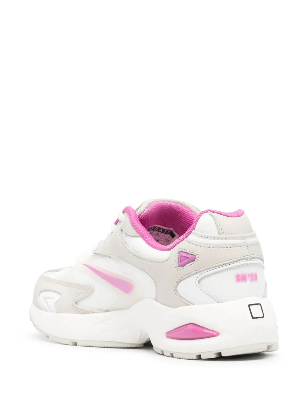 D.A.T.E. Sn23 Panelled