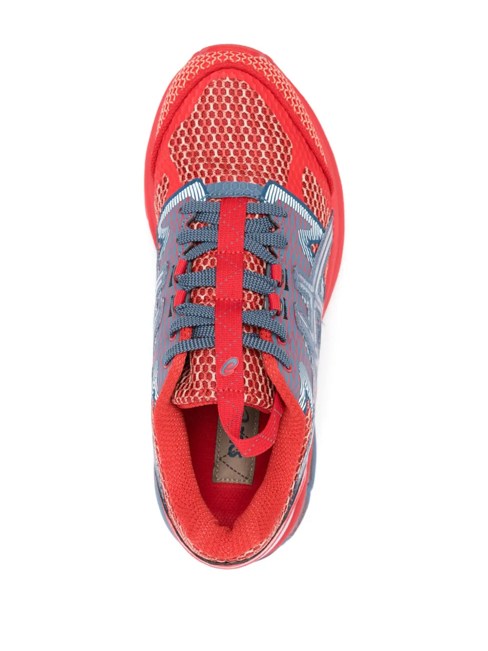 ASICS Us4-S Gel-Terrain