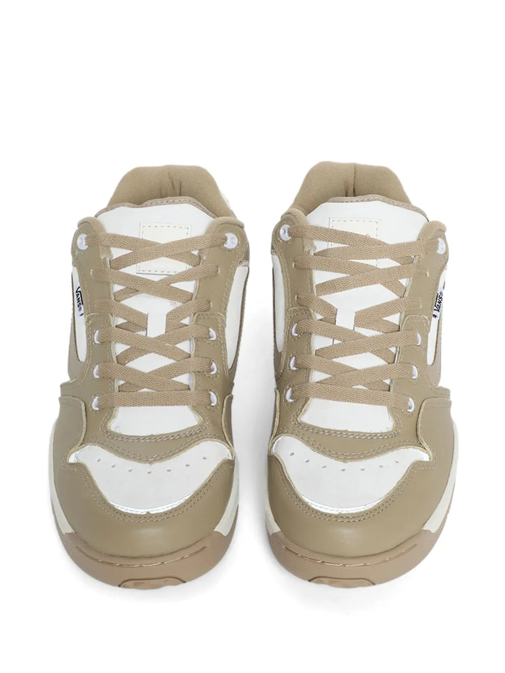 Vans Rowley Xlt Faux-Leather