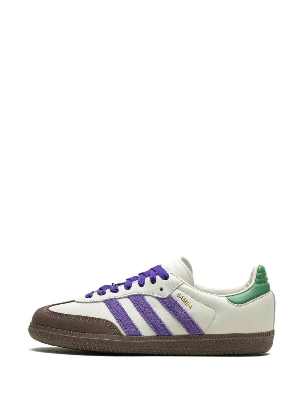 adidas Samba Og Leather